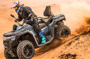 Cf moto CForce Base