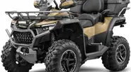 Cf moto CForce Base