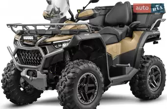 Cf moto CForce