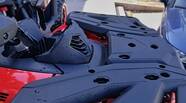Cf moto CForce Base