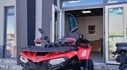 Cf moto CForce Base
