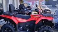 Cf moto CForce Base