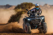Cf moto CForce Premium