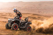 Cf moto CForce Premium