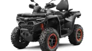 Cf moto CForce Premium