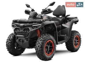 Cf moto CForce