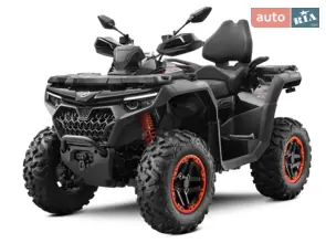 Cf moto CForce