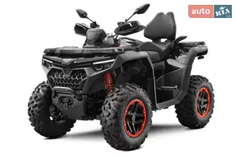 Cf moto CForce