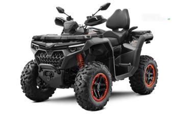 Cf moto CForce 2025 Premium