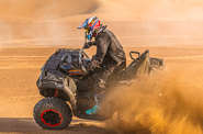 Cf moto CForce Premium