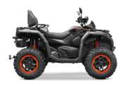 Cf moto CForce Premium