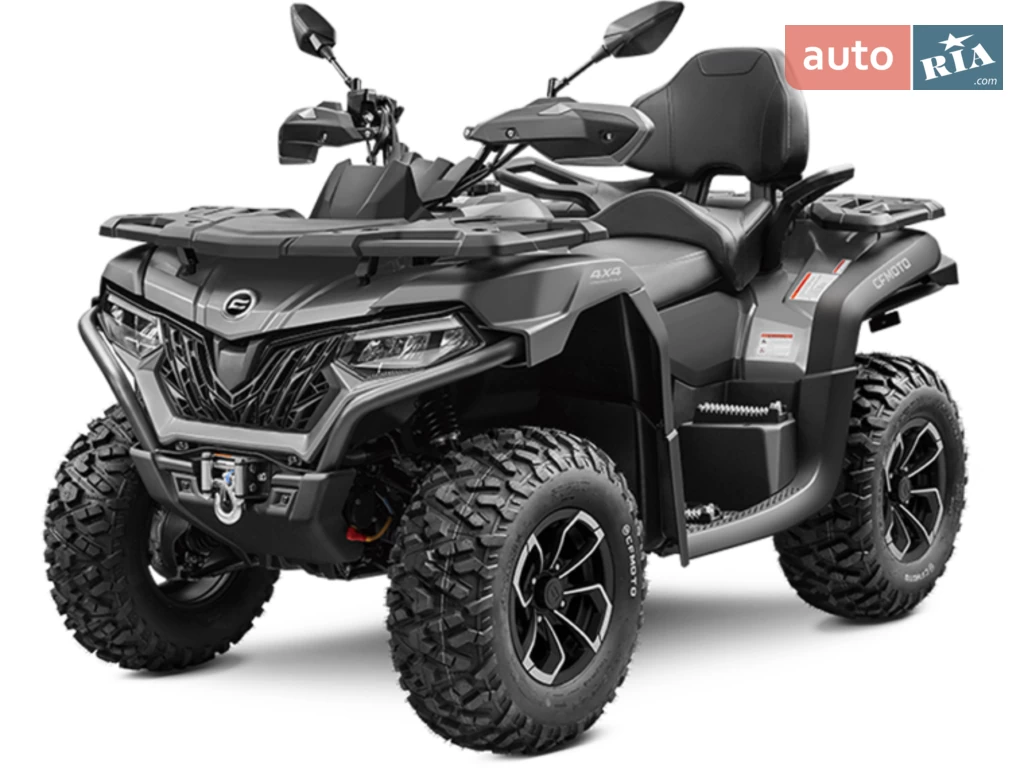 Cf moto CForce Base