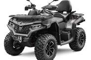 Cf moto CForce Base