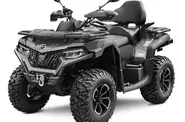 Cf moto CForce Base
