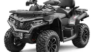 Cf moto CForce Base