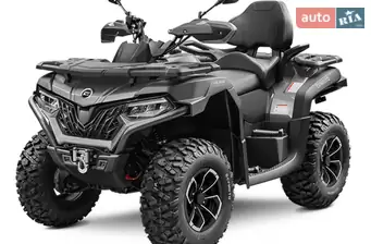 Cf moto CForce