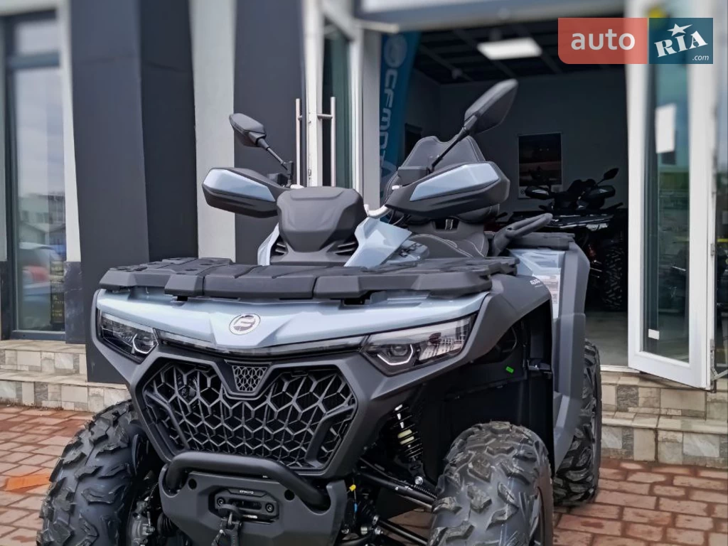 Cf moto CForce Cf moto CForce Base