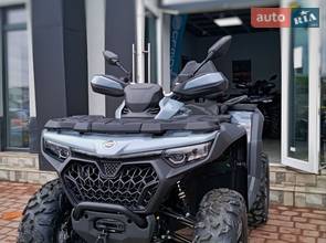 Cf moto CForce