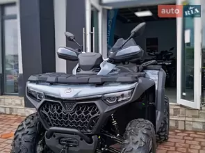 Cf moto CForce