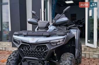 Cf moto CForce 2025 в Івано-Франківськ