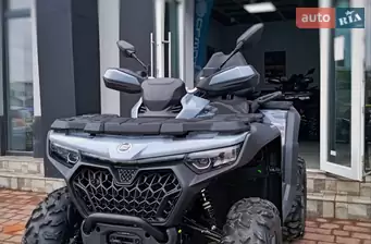 Cf moto CForce