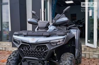 Cf moto CForce 2025 Base