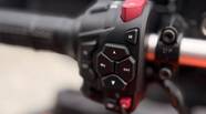Cf moto CForce Base
