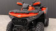 Cf moto CForce Base