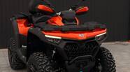Cf moto CForce Base