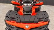 Cf moto CForce Base