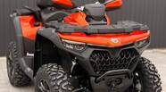 Cf moto CForce Base