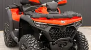 Cf moto CForce Base