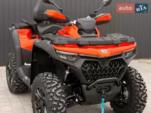 Cf moto CForce