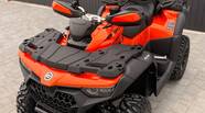 Cf moto CForce Base