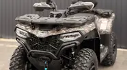 Cf moto CForce Base