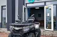 Cf moto CForce Base