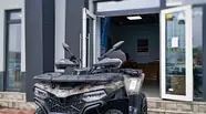 Cf moto CForce Base