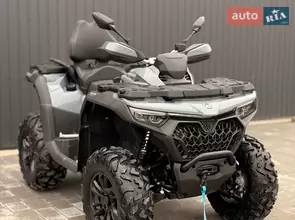 Cf moto CForce