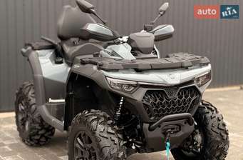 Cf moto CForce 2025 в Івано-Франківськ