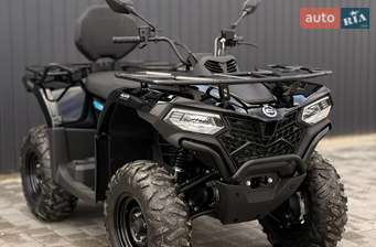 Cf moto CForce 2025 в Івано-Франківськ