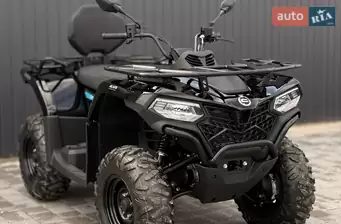 Cf moto CForce