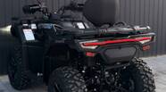 Cf moto CForce Base