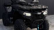 Cf moto CForce Base