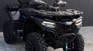 Cf moto CForce Base