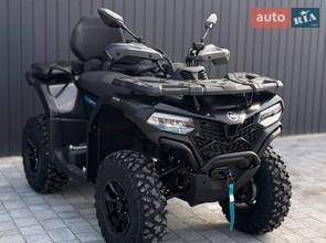 Cf moto CForce