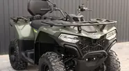 Cf moto CForce Base