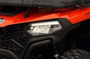 Cf moto CForce Base