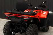 Cf moto CForce Base
