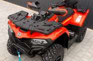 Cf moto CForce Base