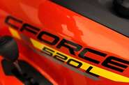 Cf moto CForce Base